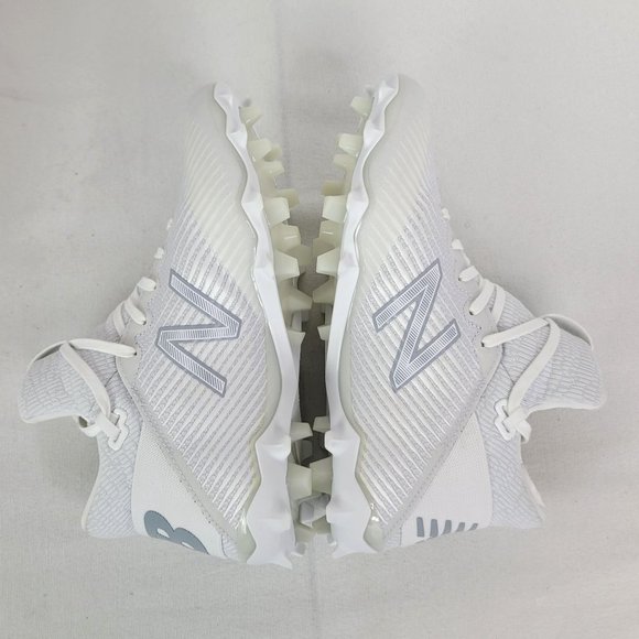 New Balance FreezWT2 LaCrosse Men's Shoes White US Size 6.5 NWB - Picture 9 of 11